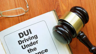 The Penthouse - Man Arrested For DUI Driving A Child's Pink Barbie Jeep