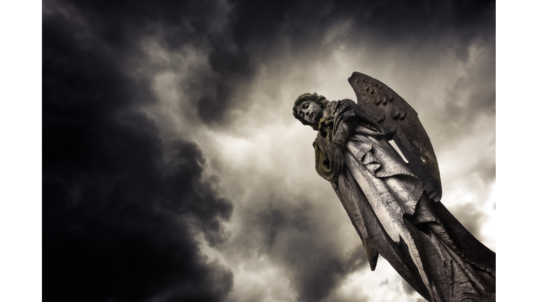 Messengers & Intuition