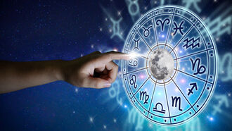 Astrological Forecast: Money