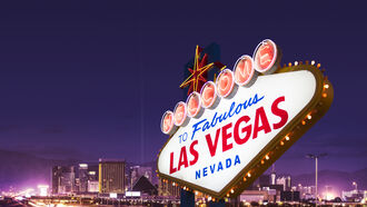 Las Vegas / 'Dr. Feelgood'