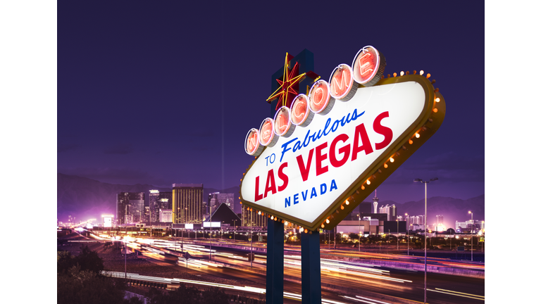 Las Vegas / 'Dr. Feelgood'