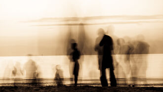 Investigating the Paranormal