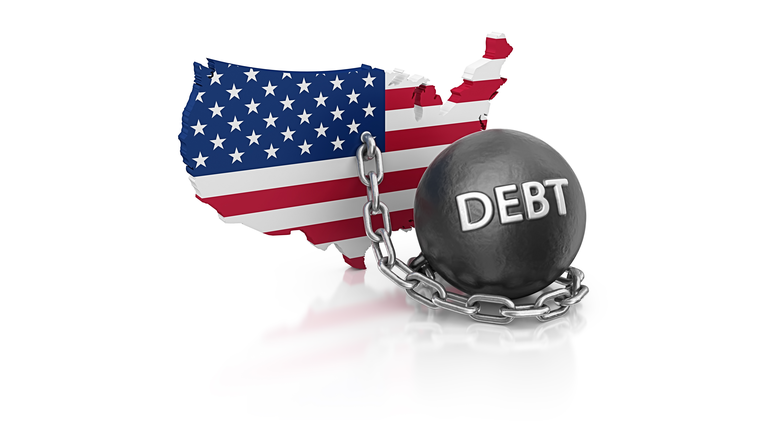 debt usa
