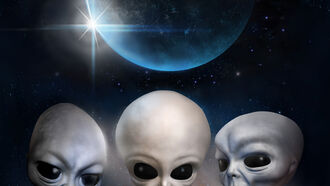 UAP Disclosure / Channeling the Sirians