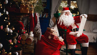 Watch This: Christmas List PowerPoint Edition