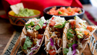 Here Are The Highest-Rated Mexican Restaurants In St. Louis