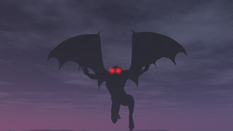 Mothman: Sightings & Theories