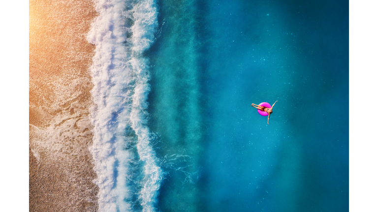 This Wisconsin Beach Is One Of The Top Skinny Dipping Places In The World |  iHeart