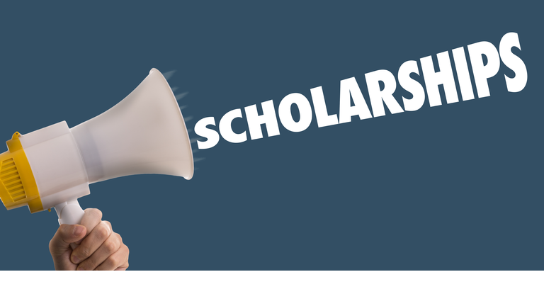 Scholarships