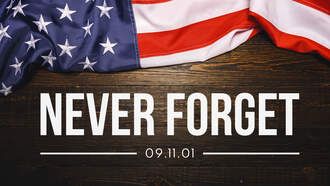 Reflecting on 9/11: 24 Years Later
