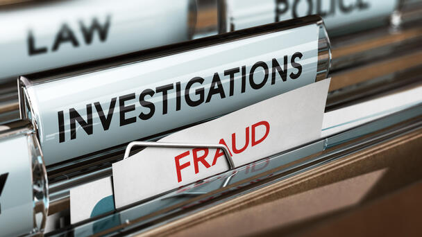 Person of Interest Identified in Iowa City Financial Crimes Investigation