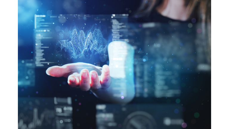 Technology: Hits, Misses & the Future