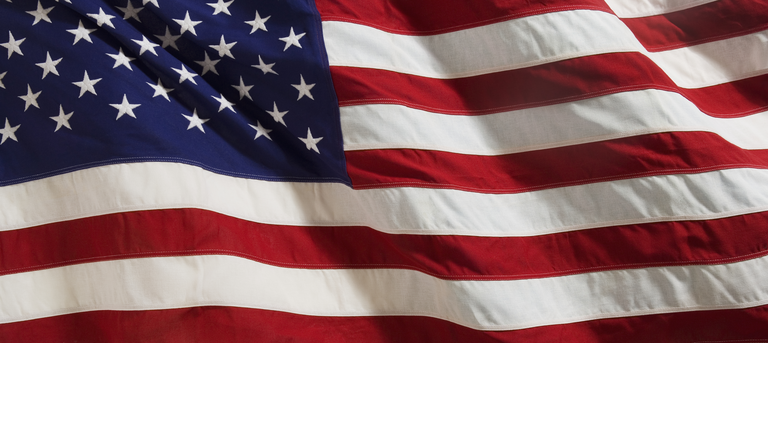 American flag