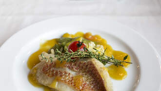 Eating Fish Might Spike Your Cancer Risk, New Study Warns