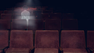 Electronic Voice Phenomena