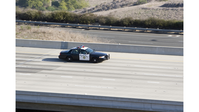 HIGHWAY PATROL