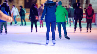 K103 Mornings with Stacey & Mike - Stacey & Mike's K103 Things To Do This Weekend Nov 14-16