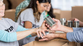 Central Hudson Shareholders Donate $55K Amid SNAP Freeze