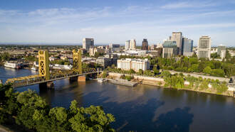 content - Sacramento Top Destination For Residents Moving From This Popular Region