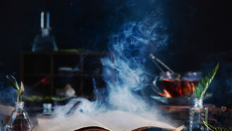 Witchcraft: Practice, History & Spells