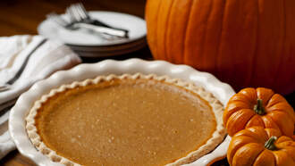 Lifestyle - LIST: America’s Favorite Thanksgiving Pies
