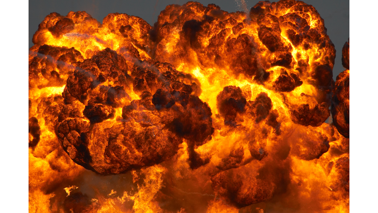 Fireball