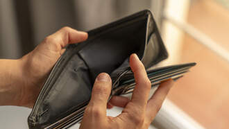 Colorado County Named 'The Poorest' In The State