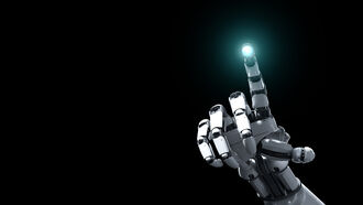 Technology Breakthroughs