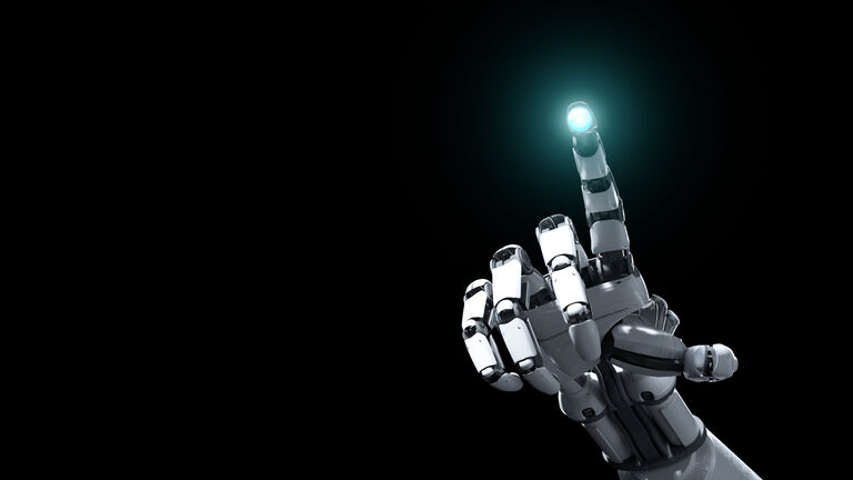 Nanotechnology, A.I. & the Future