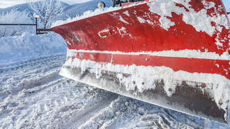 Name That Plow Contest Enters Year Four