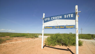 Investigating Roswell