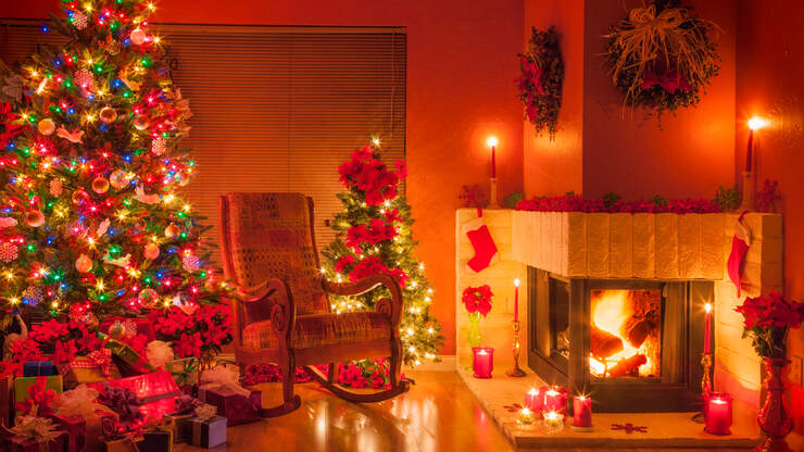 Why Isn T 99 9 Playing Christmas Music Right Now 2022 99.9 Kez Has Announced The Date It Will Flip The Switch To Christmas Music  | 99.9 Kez