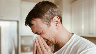 HauerTo: Outsmart the Seasonal Crud Before It Gets You