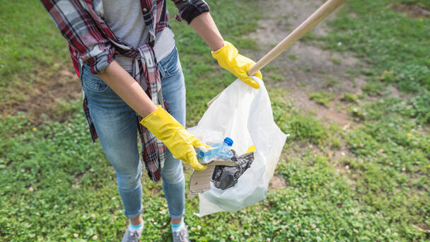 May 21st: Mansfield Operation Clean Sweep To Celebrate 28th year