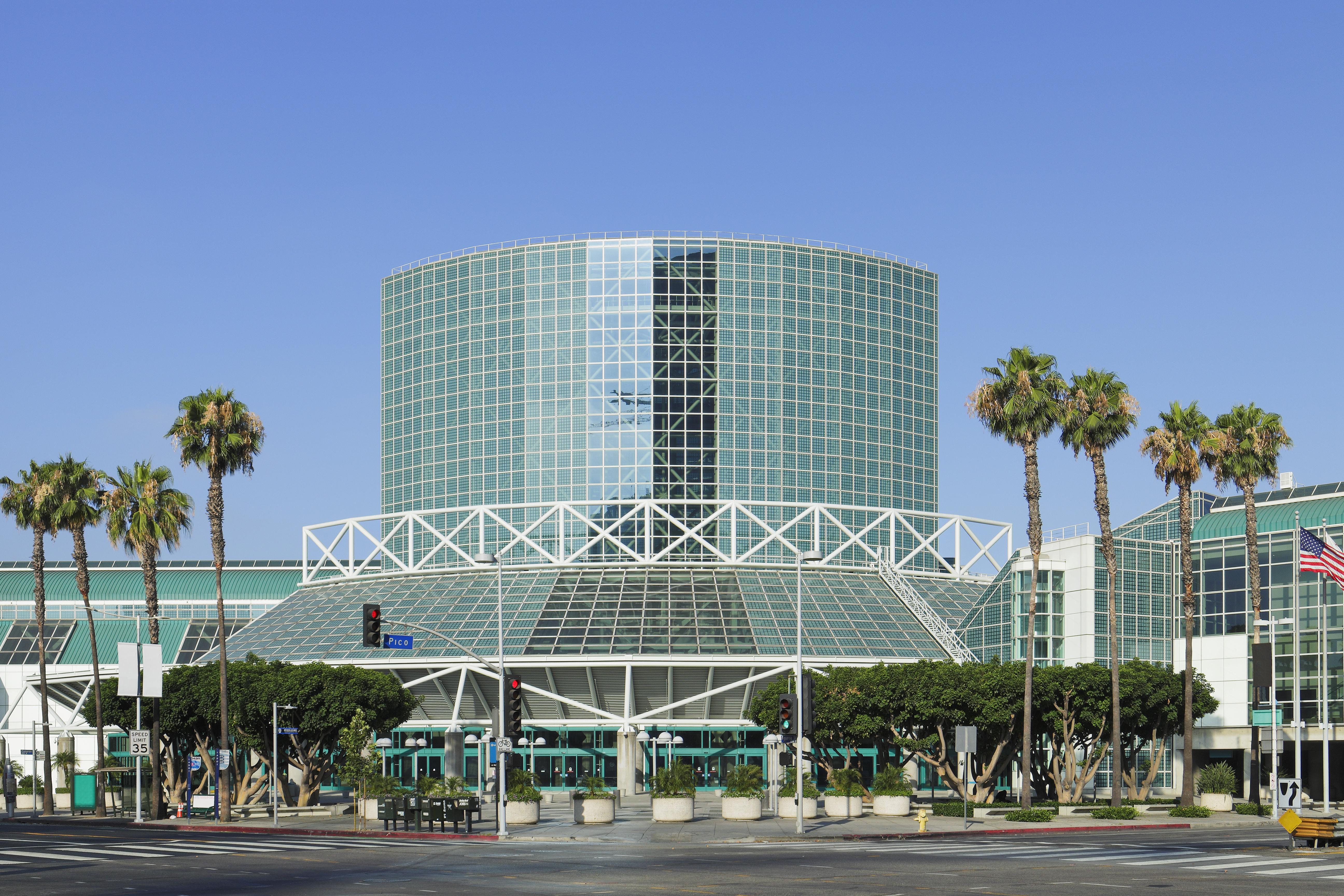 SIGGRAPH 2026 Returns to Los Angeles to Showcase Local Tech Talent