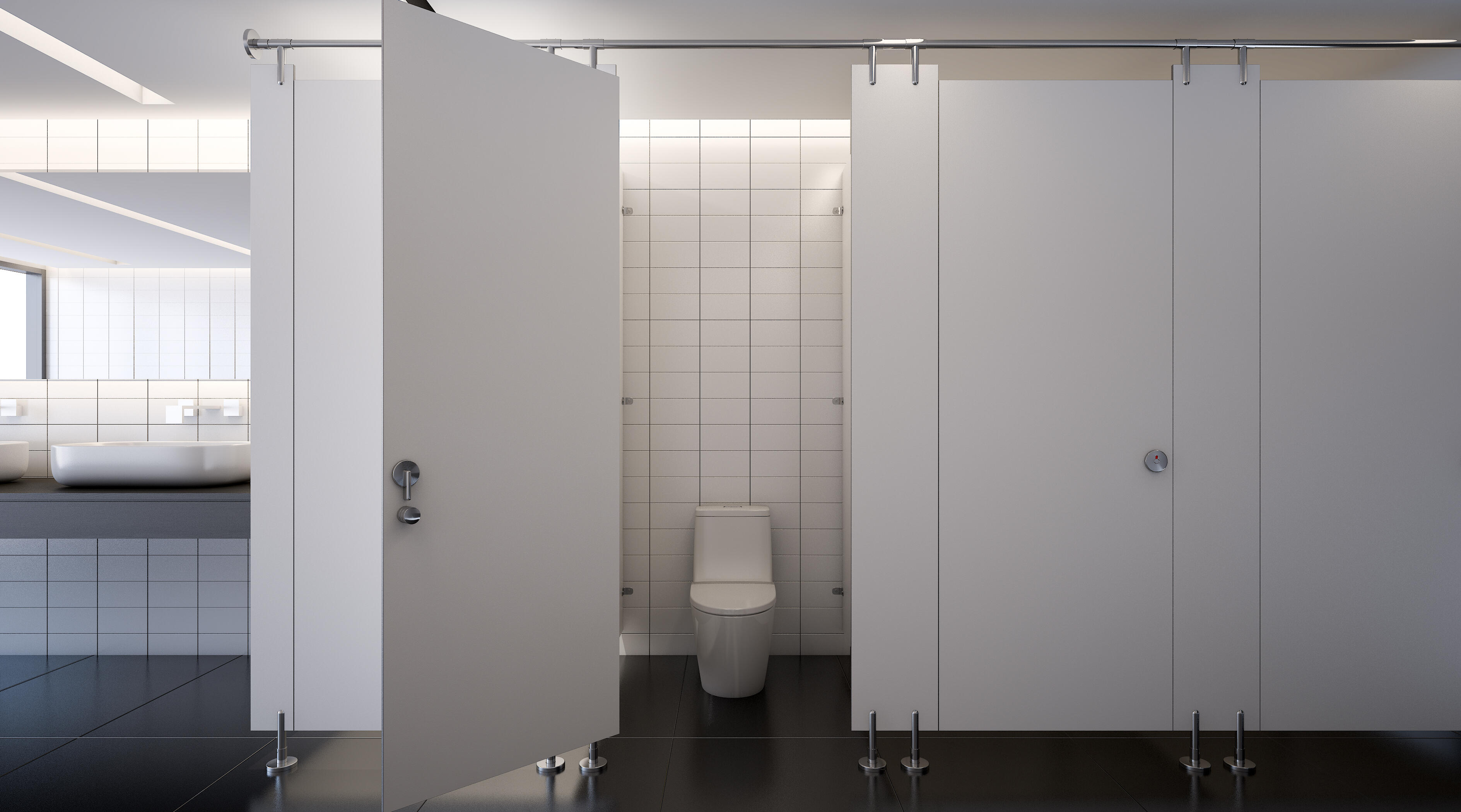 Public Toilet Costs the City of S.F. 1.7 Million iHeart
