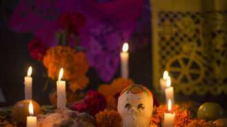 Occult & Predictions / Internet Regulation