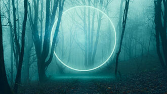 Stargates & Dervishes