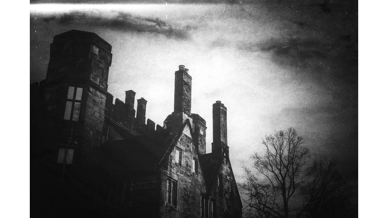 Paranormal Investigations