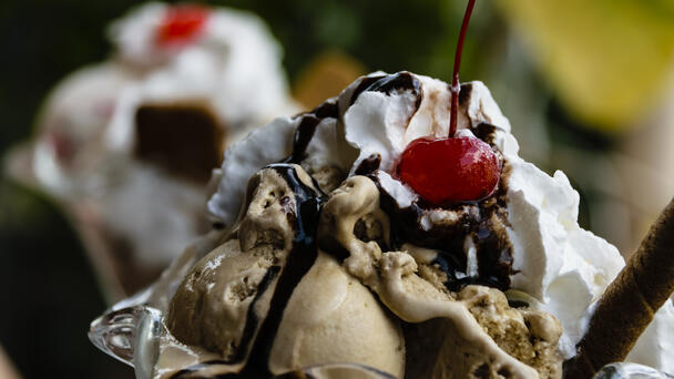 Discover The Most Mouth-Watering Dessert In Arizona