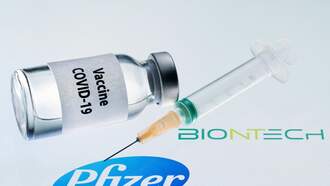 MCHD Adds Pfizer Vaccine To COVID-19 Arsenal