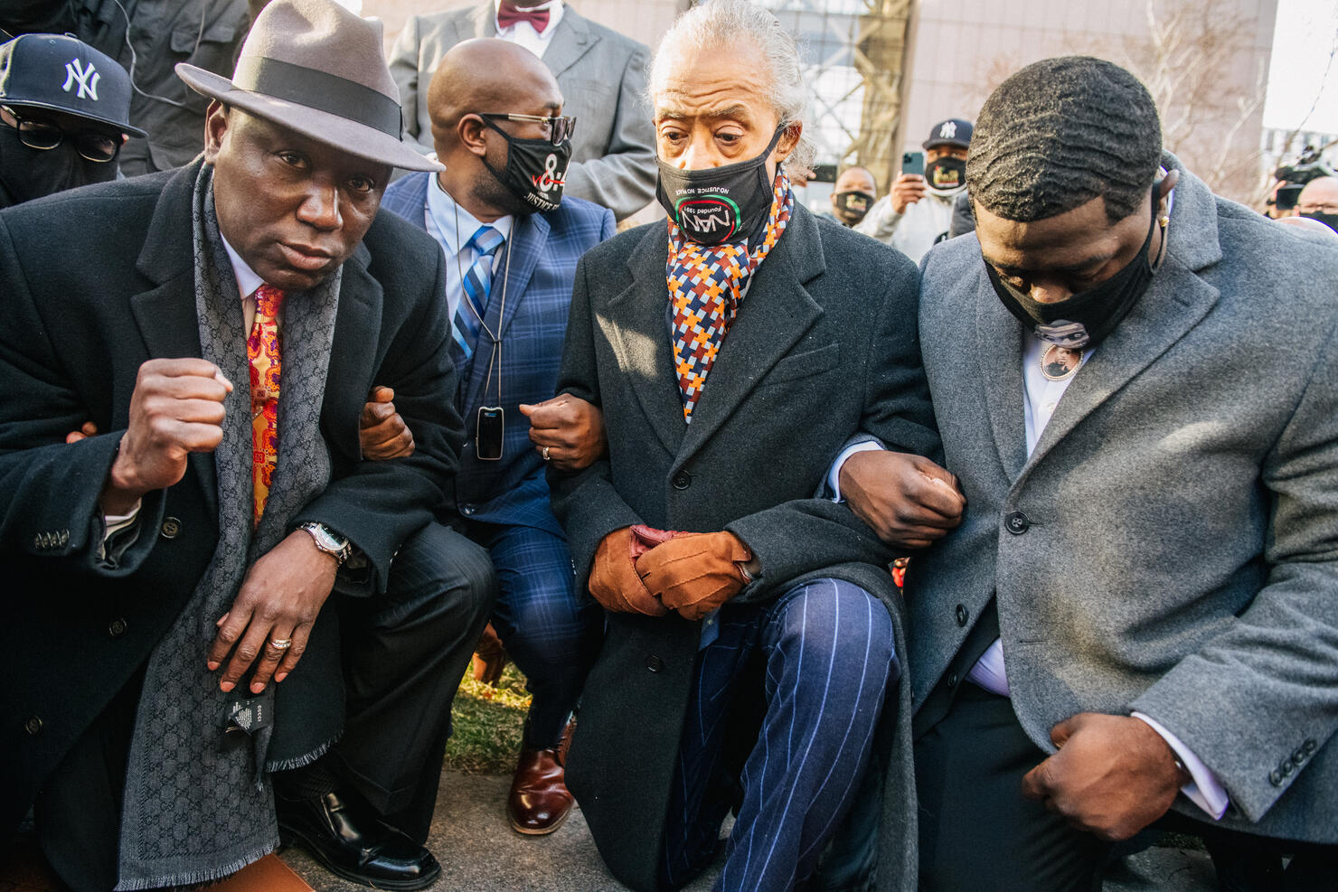 Crump & Sharpton 