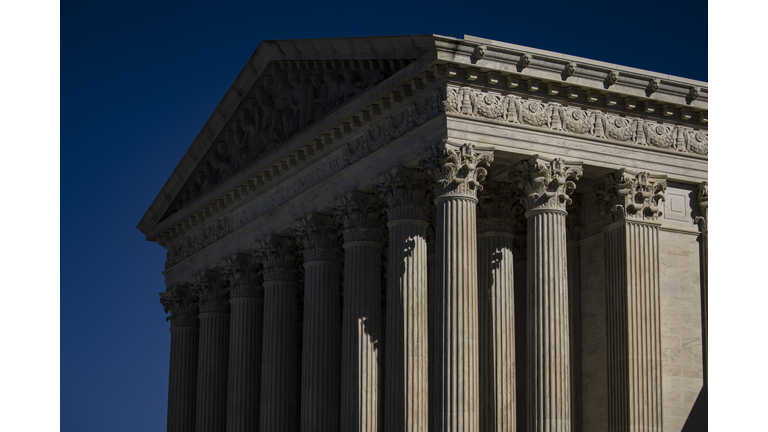 Supreme Court Takes On ACA Case To Determine Legislation's Fate