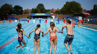 Texas Will Give COVID-19 Tests To Summer Camps To Prevent Outbreaks