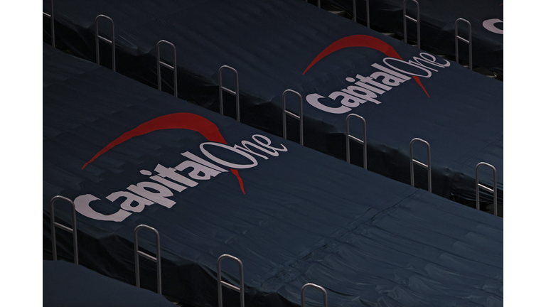 Charlotte Hornets v Washington Wizards