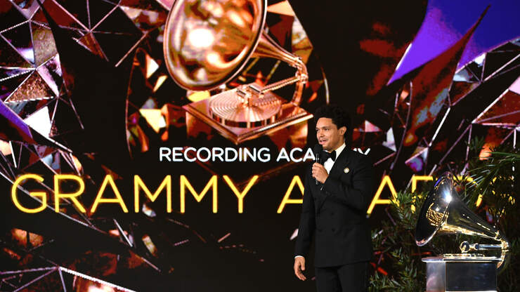 Grammy Awards Will Return to Staples Center in 2022 | REAL 92.3 | DJ A-OH