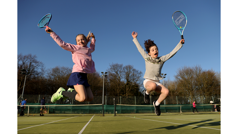 Lockdown Rules Relax In England