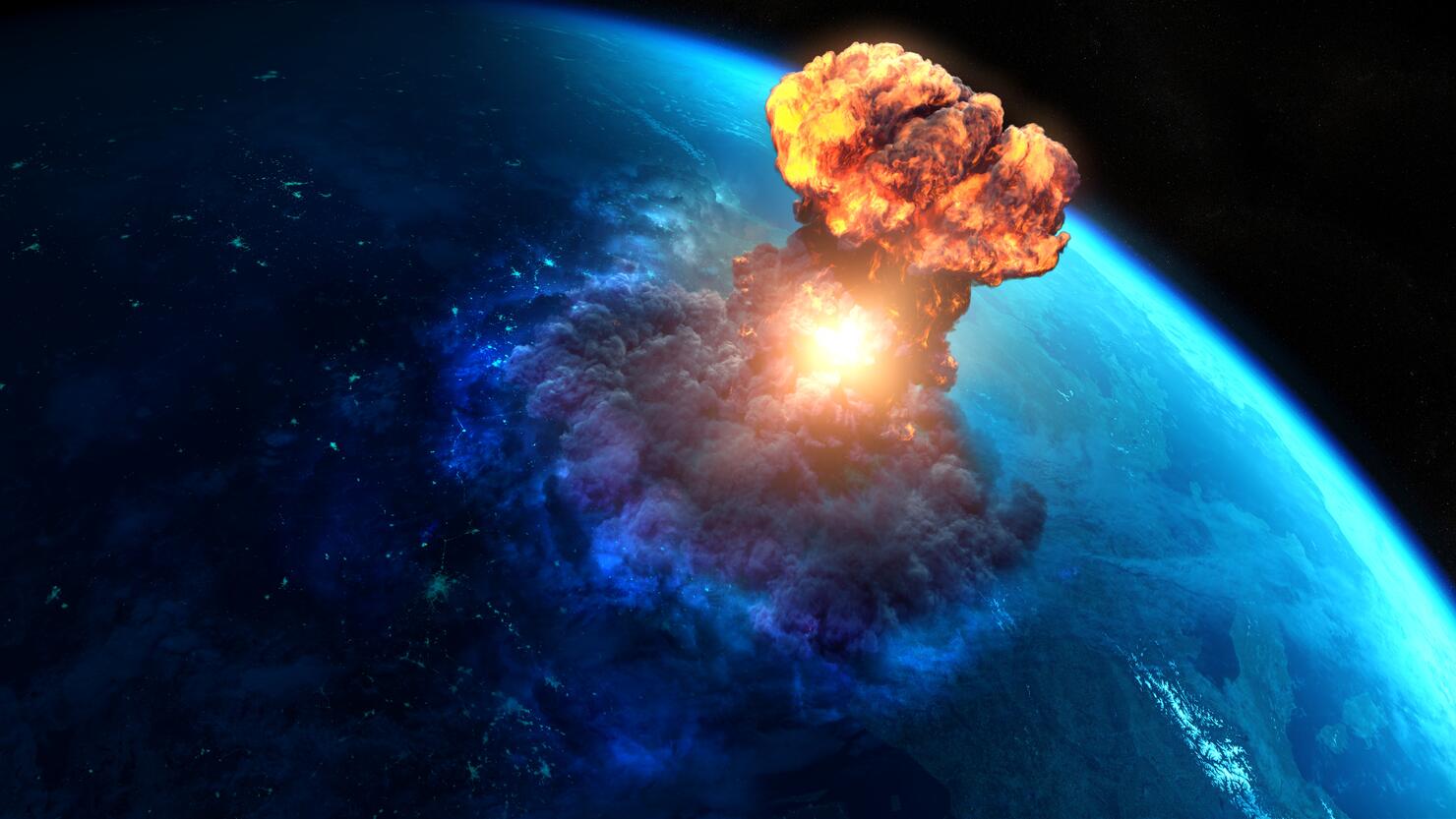 Armageddon