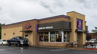 Taco Bell Releases Hot Sauce Packet Inspired Luggage Collection!