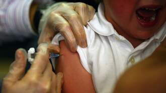 8-Year-Old Texas Boy Accidentally Receives COVID-19 Vaccine